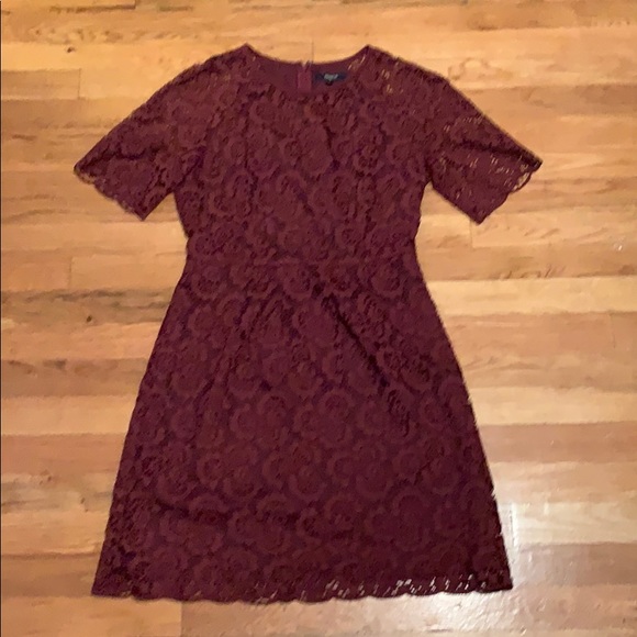Madewell holiday dress - Picture 1 of 2